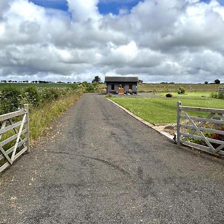 The Potter'S Rest, A Cosy Wee Cabin In The Highlands Watten ภายนอก รูปภาพ